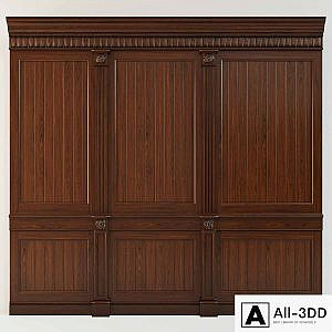 Wood panels_1414
