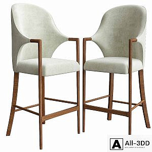 Barstools - Quintus