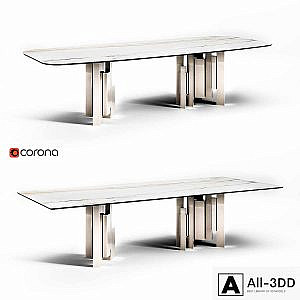 Cattelan Italia Skyline Keramik Full Set
