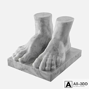 Atlanta Feet
