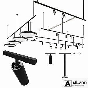 Flos infrastructure