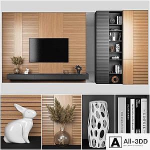 TV Wall 5