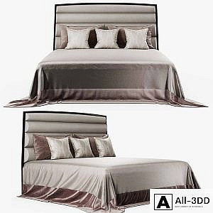 Promemoria - Balbianello bed
