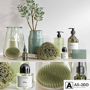 Bathroom Accessories 9