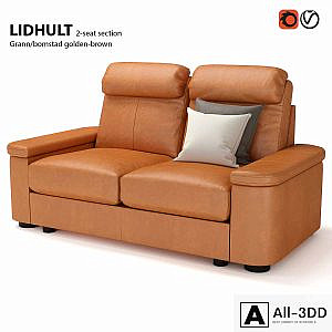 IKEA LIDGULT LIDHULT sofa