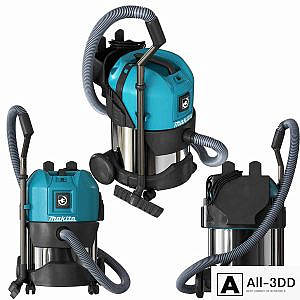 Makita Vacuum Cleaner