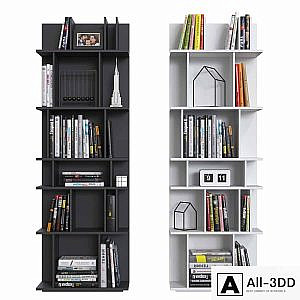 Shelving BoConcept COMO 2.