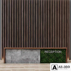 Reception 12