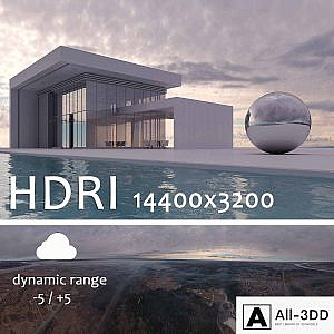 HDRI 9