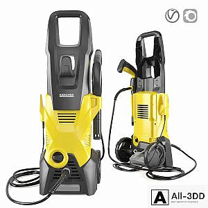 High Pressure Washer KARCHER K3