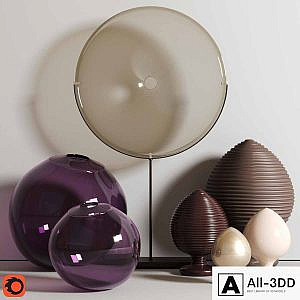 Decor Set # 04