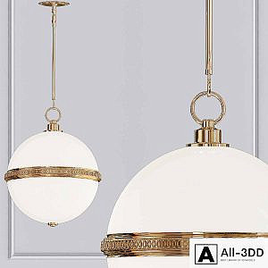 Sphere Light Fixture Ecua Sphere