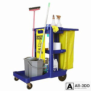 Harvest Cart