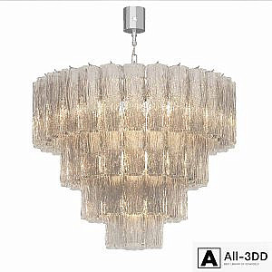 Bella Figura Pentagon 2 CL429-75 clear