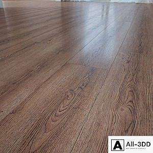 Orleans Wooden Oak Floor