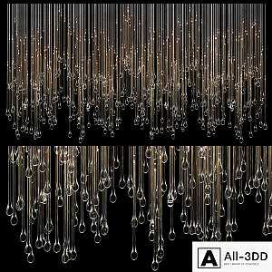 Chandelier Light Vargov