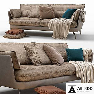 Sofa CHIO, NICOLINE