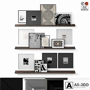 Mixed Poster Set 19