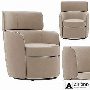 Ditre Italia CLAIRE SWIVEL
