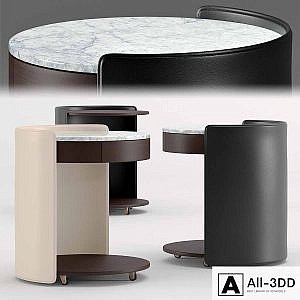 Harmon Side Table