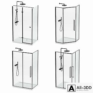 Devit showers
