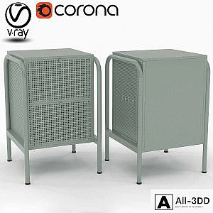 Nickebi | Ikea