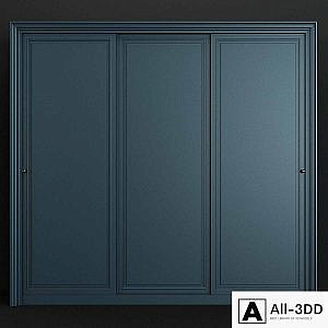 Cabinet + 05