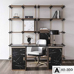 Delightfull Essential Home Luxxu Office collection