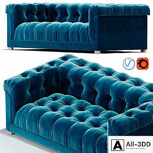 Kettleby sofa