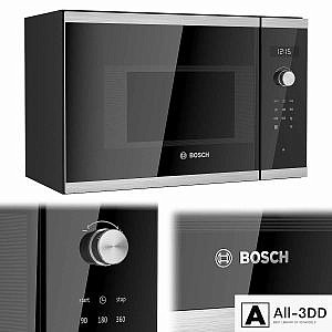 Microwave oven Bosch BFL524MS0