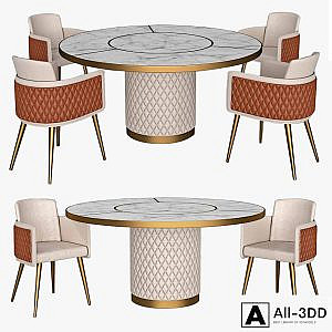 Table and Amet Chair Reflex