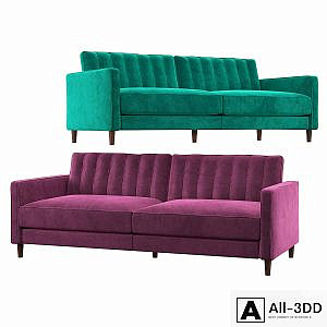 Cornell sofa bed