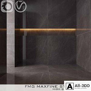 FMG STONE GRAY Tile