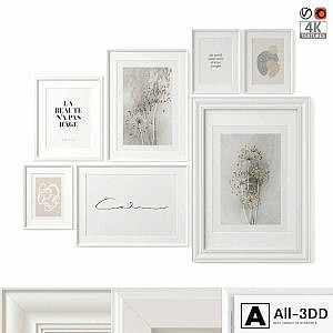 IKEA Poster Set 16
