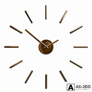 Clock 58