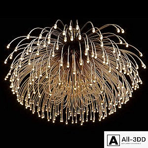 Chandelier Light Vargov