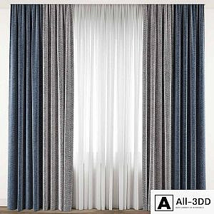 Curtain 87