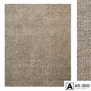Ora Hand-Braided Rug RH
