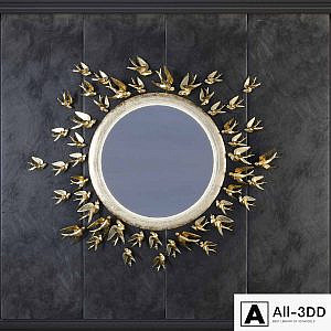 Decorative Panel BP3