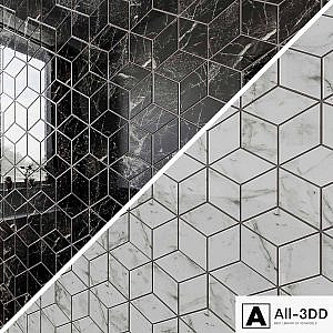 ATLAS CONCORDE MARVEL PRO Mosaico Esagono