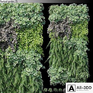 Vertical garden_25