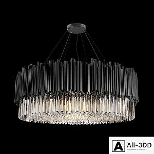Lamp elao