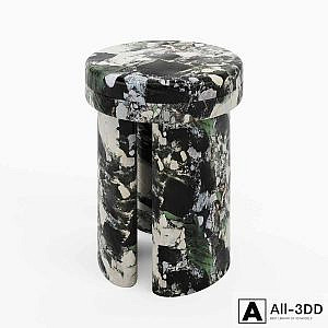 Francesco Balzano - Dolce Stool