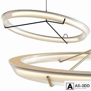 Vibia Halo Jewel