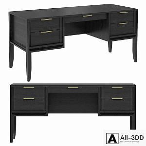 Dantone Home City Desk
