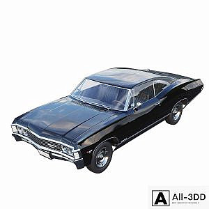 Chevrolet impala 67