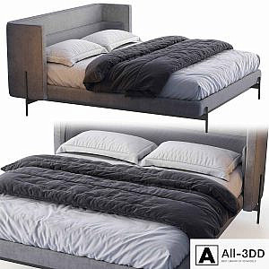Busnelli bed yume