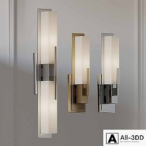 Possini Euro Midtown Wall Sconce