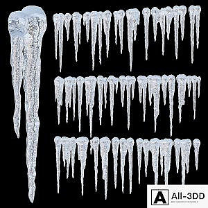 Icicles 2