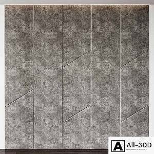 Wall Panel No. 7
